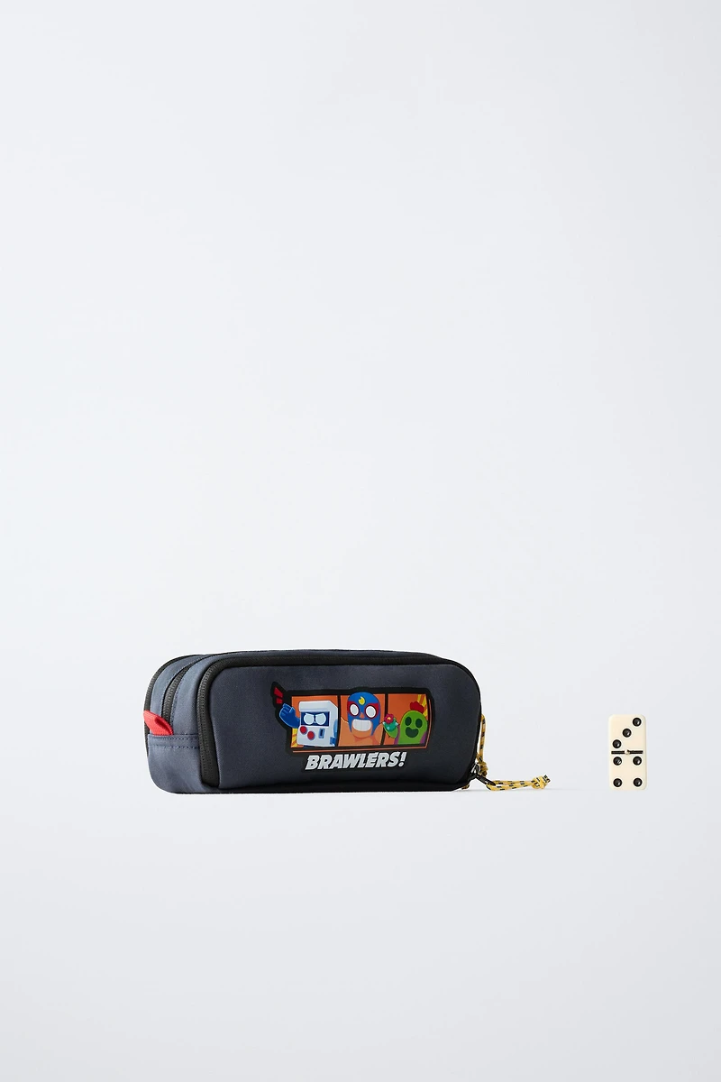 BRAWL STARS © SUPERCELL OY PENCIL CASE