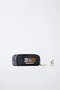 BRAWL STARS © SUPERCELL OY PENCIL CASE