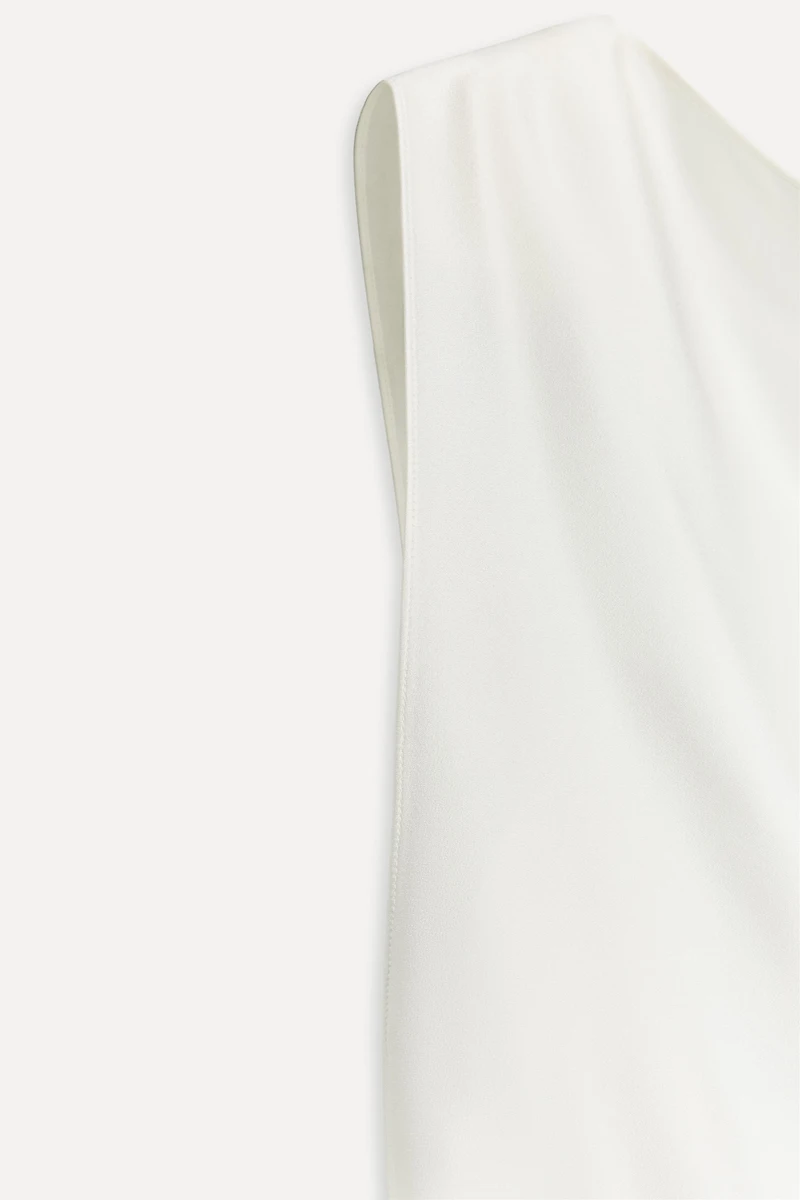 ASYMMETRIC TOP 50TH ANNIVERSARY