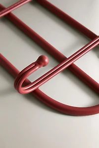 PORTE-MANTEAU ENFANT EN FER