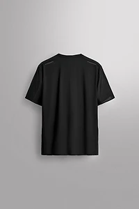 LIGHTWEIGHT TECHNICAL T-SHIRT