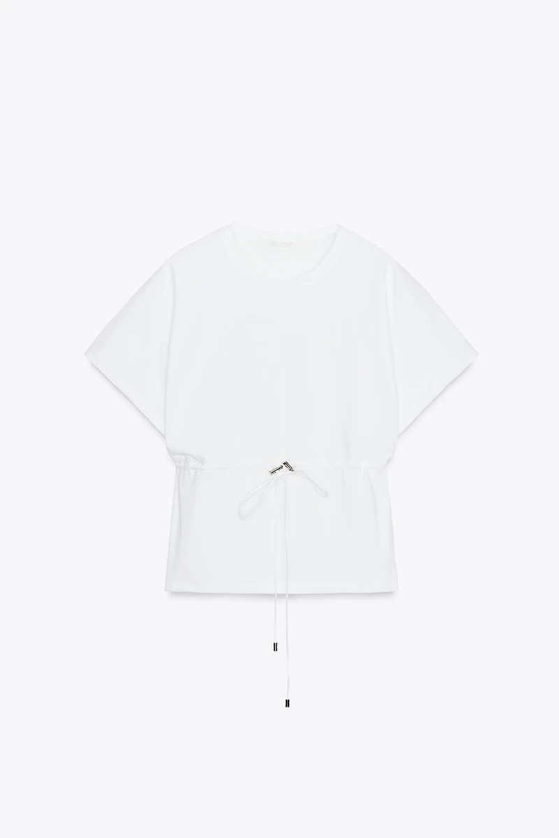 T-SHIRT HEAVY COTTON