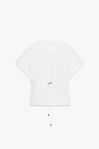 T-SHIRT HEAVY COTTON
