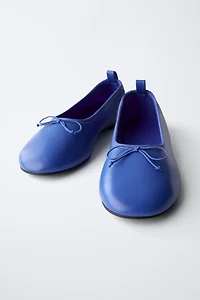 BALLERINES BASIQUES