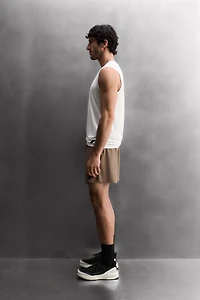 SHORT DE SPORT BASIQUE 7"