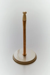CERAMIC KITCHEN ROLL HOLDER