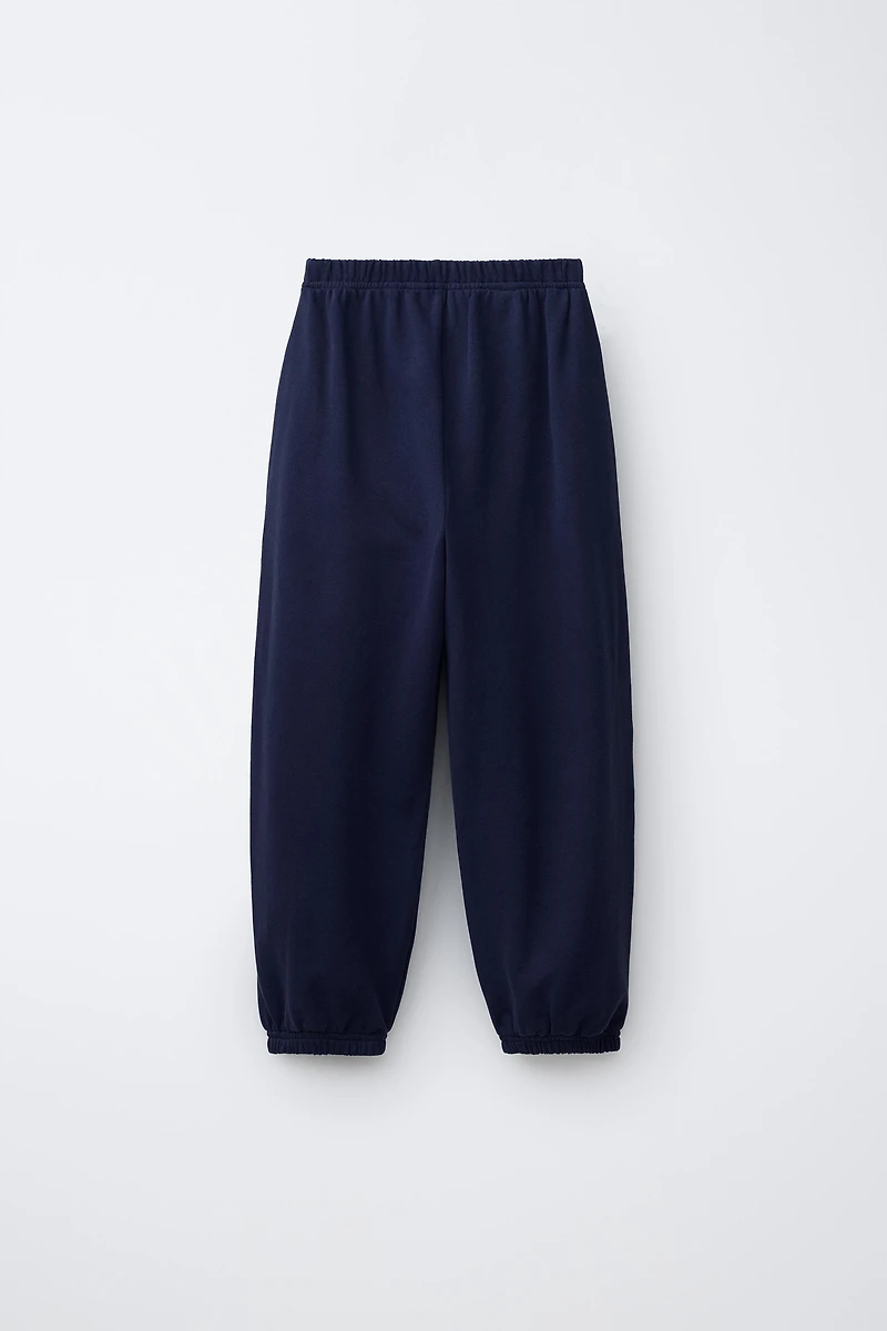 THE CAT HAT DR. SEUSS™ PLUSH PANTS