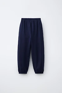 THE CAT HAT DR. SEUSS™ PLUSH PANTS