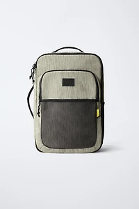 SAC À DOS DE VOYAGE EXPLORER