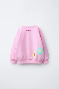 MIFFY™ MERCIS BV © PRINTED SWEATSHIRT
