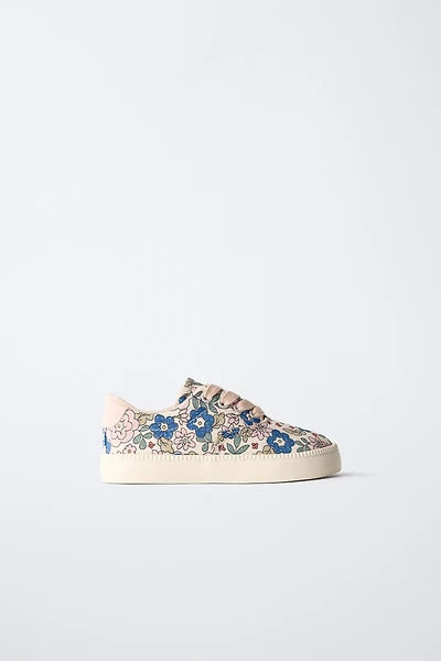 TENNIS FLEURS