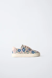 TENNIS FLEURS