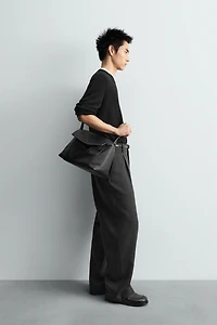 WOOL BLEND SWEATER LIMITED EDITION