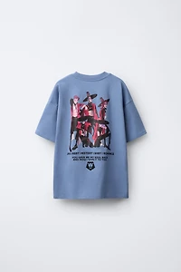 T-SHIRT KPOP DEMON HUNTERS™ NETFLIX