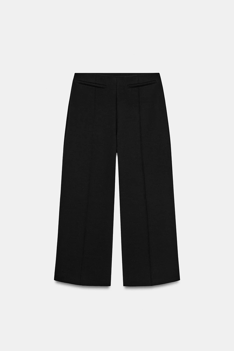VOLUME PANTS