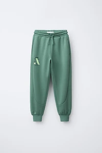 SPORTY JOGGERS