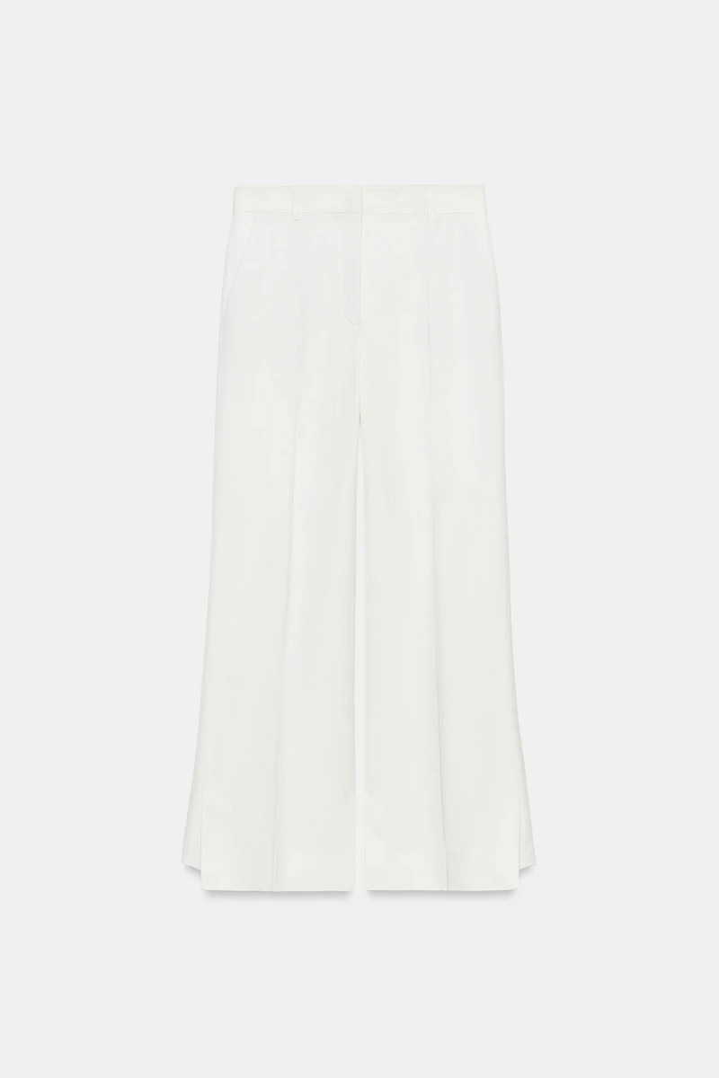 PANTALON DROIT ZW COLLECTION