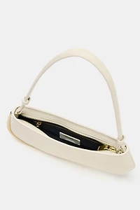 SAC PORTÉ ÉPAULE DÉTAIL MÉTALLIQUE 50E ANNIVERSAIRE