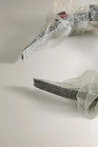 CHILDREN'S CHRISTMAS HEADBAND