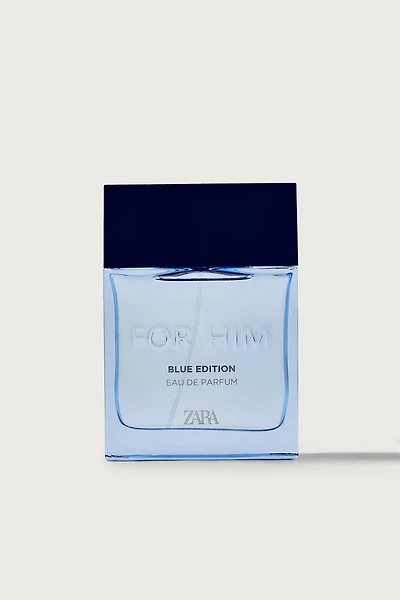 FOR HIM BLUE EDP 90 ML (3,04 FL. OZ)