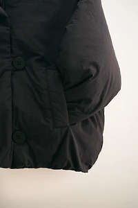 ZARA TIMELESS - PUFFER COAT