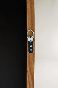 MIROIR ASYMÉTRIQUE