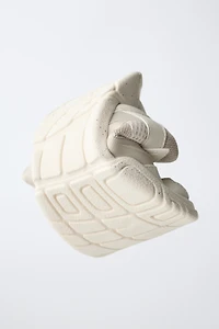 BASKET BAREFOOT