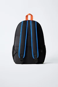 SCHOOL BACKPACK