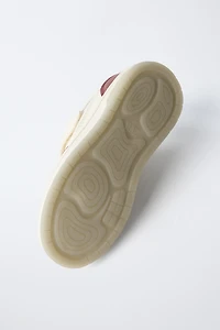 COMBINATION SNEAKERS