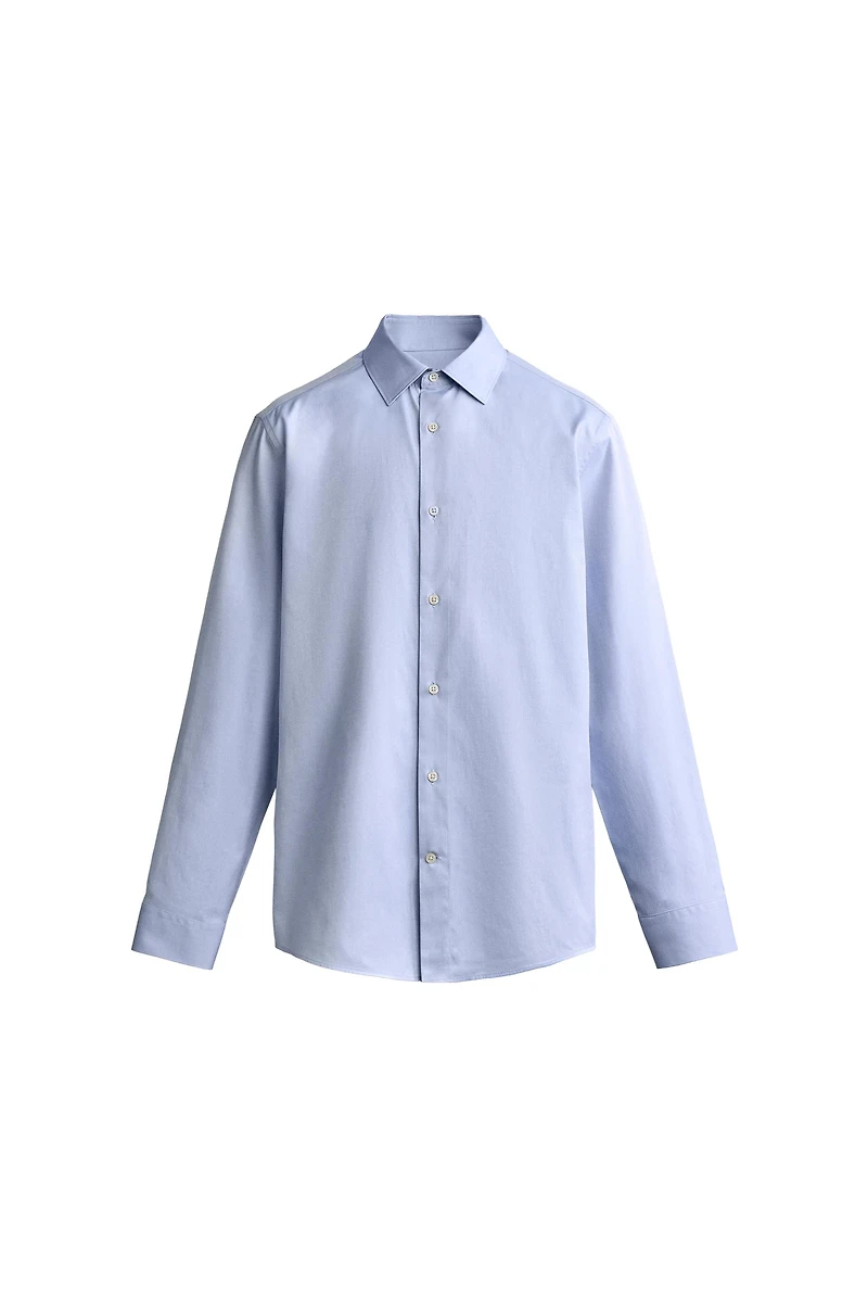 REGULAR FIT SHIRT