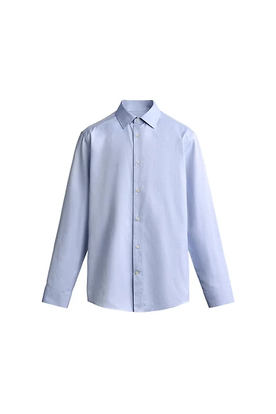 REGULAR FIT SHIRT