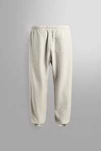 RELAXED FIT JOGGER PANTS
