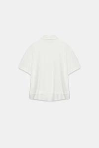 COMBINED COTTON T-SHIRT