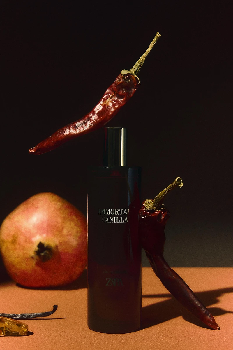 IMMORTAL VANILLA EDP 80ML (2.72 FL. OZ).