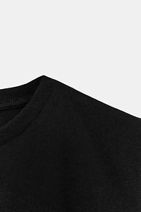 SHORT SLEEVE T-SHIRT