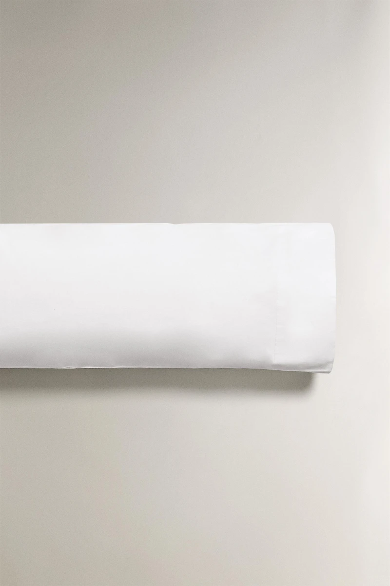THICK SATEEN PILLOWCASE (300 THREAD COUNT)