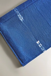 COTTON TOILETRY BAG X TENSIRA