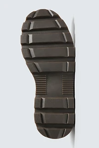 CHELSEA LEATHER BOOTS X SR_A