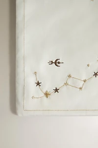 GRAND SAC BRODÉ | MARISA BERENSON
