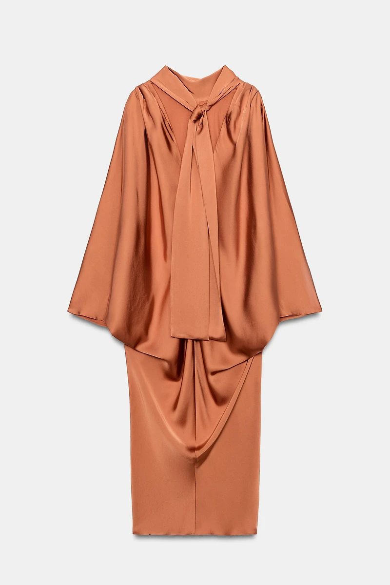 ZW COLLECTION TUNIC DRESS
