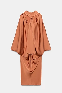 ZW COLLECTION TUNIC DRESS