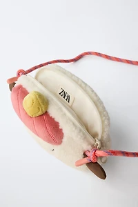 NIGIRI CROSSBODY BAG