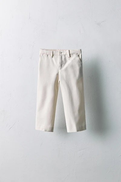 YEARS/ LIMITED EDITION TWILL PANTS