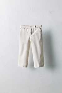 YEARS/ LIMITED EDITION TWILL PANTS