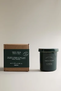 (170 G) TOMATO FIELDS SCENTED CANDLE