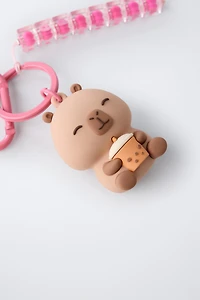 CAPYBARA CAPYFUN © KEYCHAIN