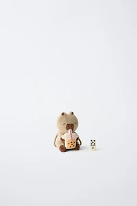 CAPIBARA CAPYFUN © PHONE CROSSBODY BAG