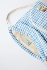 PUPPY BAG