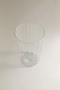 VERRE BOROSILICATE LIGNES