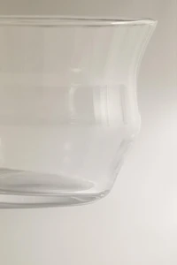 GLASS TUMBLER